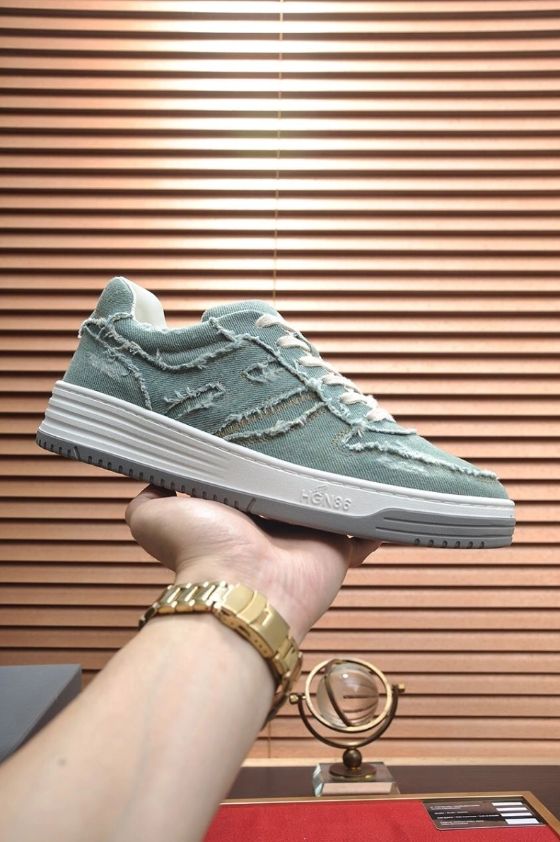 Hxgxn Sneakers EyeCatching 177169