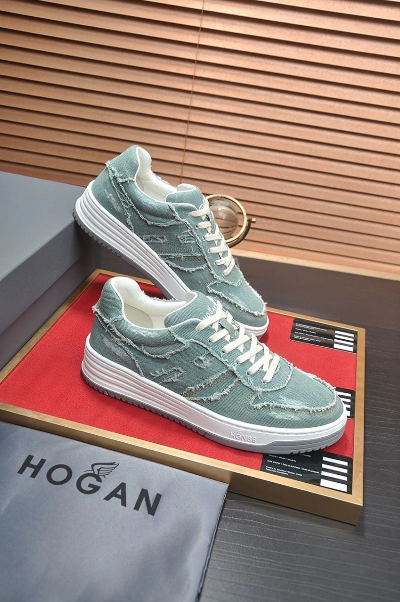 Hxgxn Sneakers EyeCatching 177169