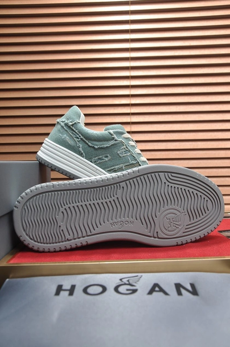 Hxgxn Sneakers EyeCatching 177169