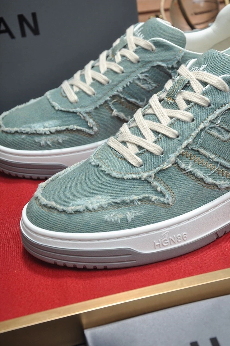 Hxgxn Sneakers EyeCatching 177169