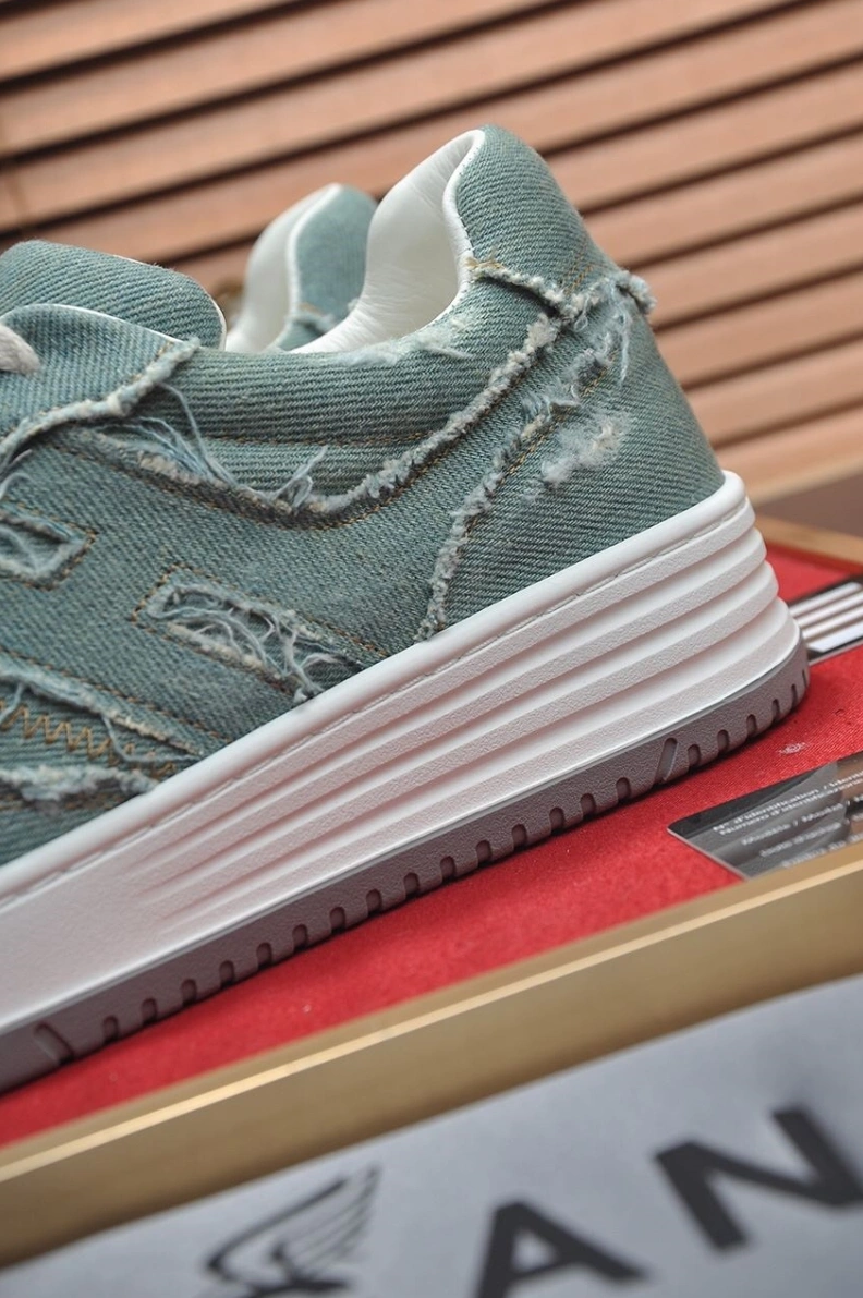 Hxgxn Sneakers EyeCatching 177169