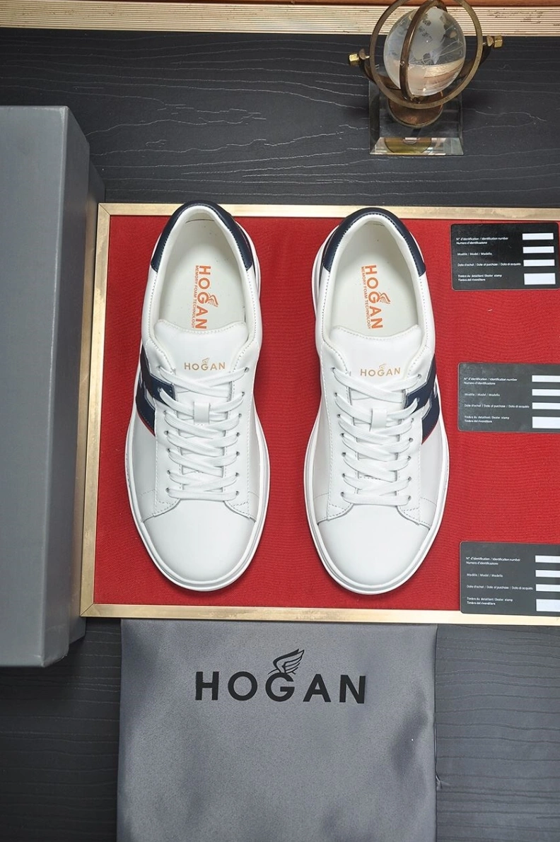 Minimalist Hxgxn Sneakers 177157