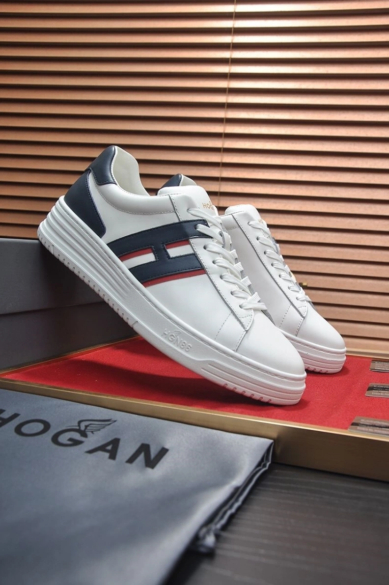 Minimalist Hxgxn Sneakers 177157