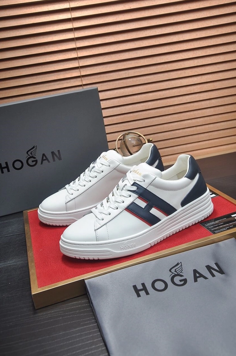 Minimalist Hxgxn Sneakers 177157