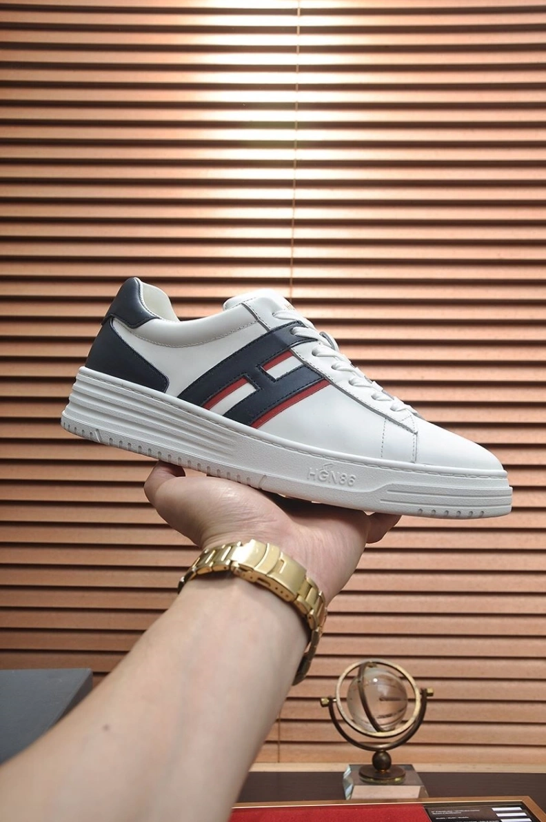 Minimalist Hxgxn Sneakers 177157
