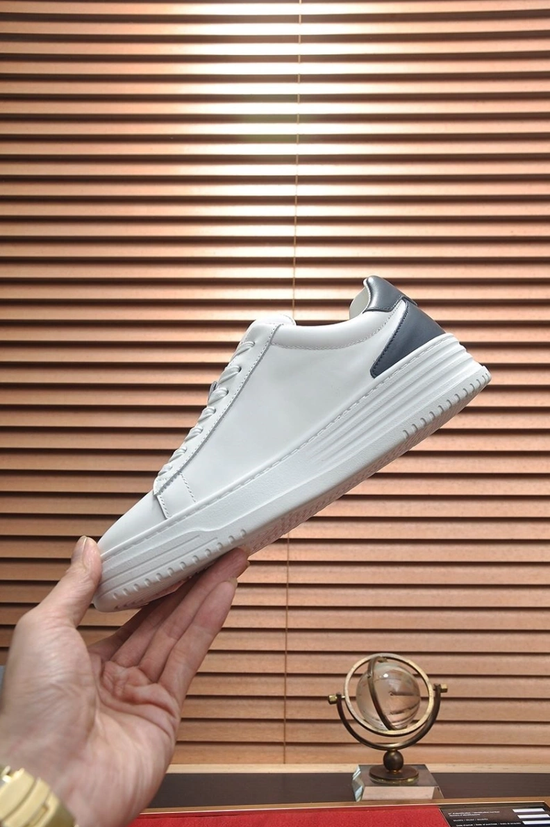 Minimalist Hxgxn Sneakers 177157
