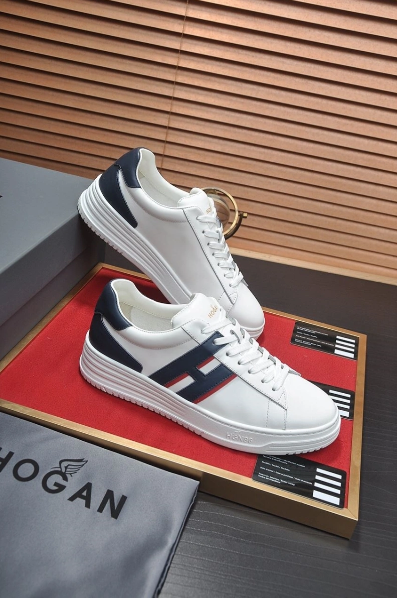Minimalist Hxgxn Sneakers 177157