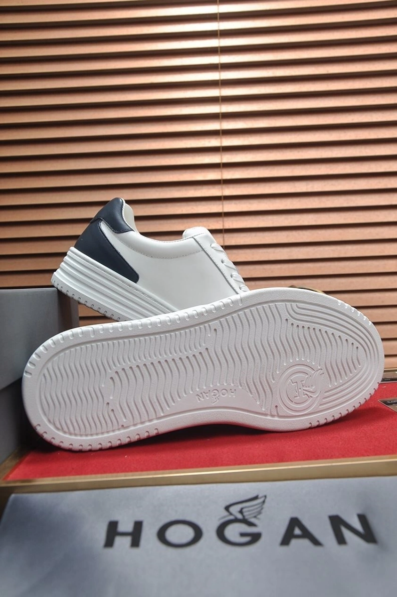 Minimalist Hxgxn Sneakers 177157