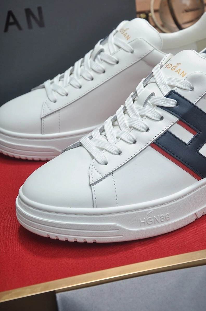 Minimalist Hxgxn Sneakers 177157