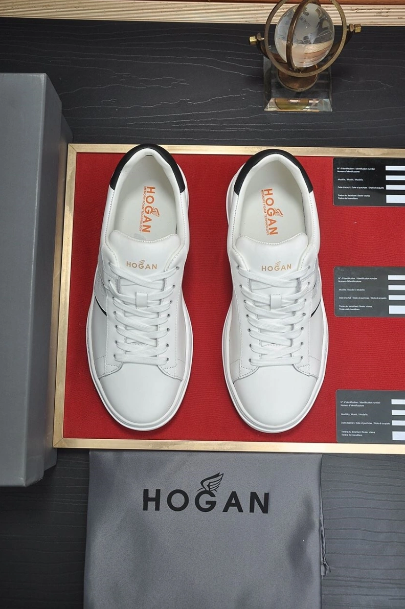 Hxgxn Sneakers Unique 177165