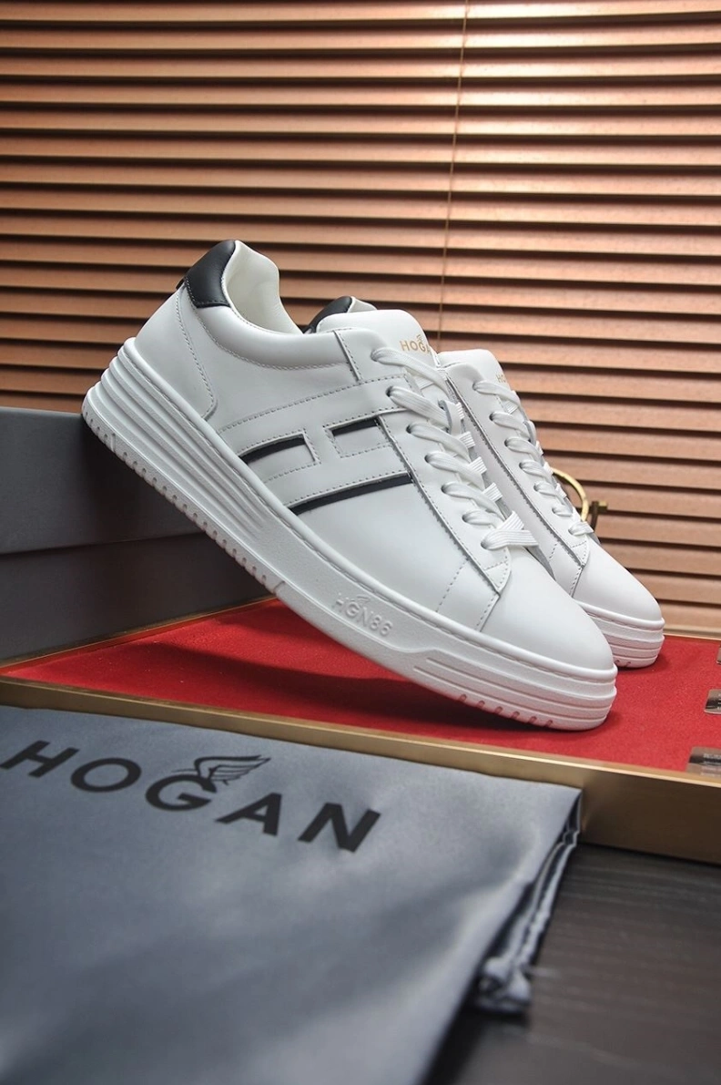 Hxgxn Sneakers Unique 177165