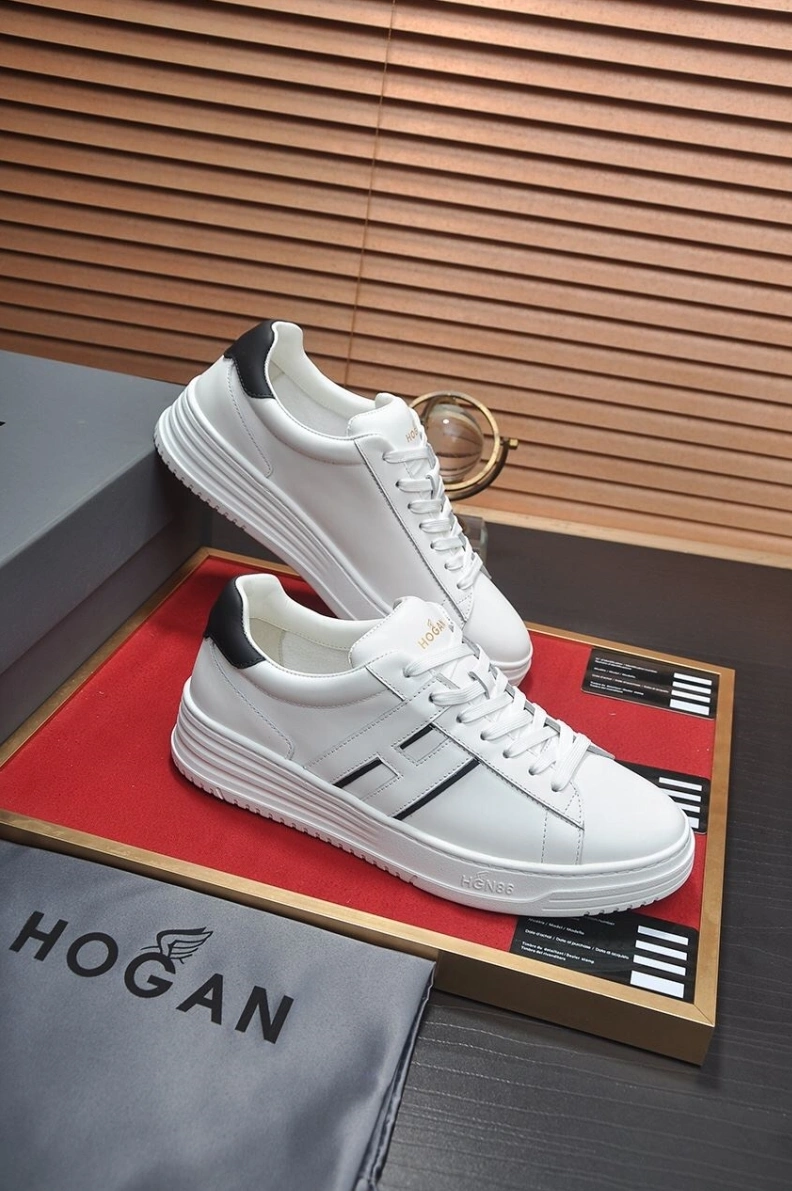 Hxgxn Sneakers Unique 177165