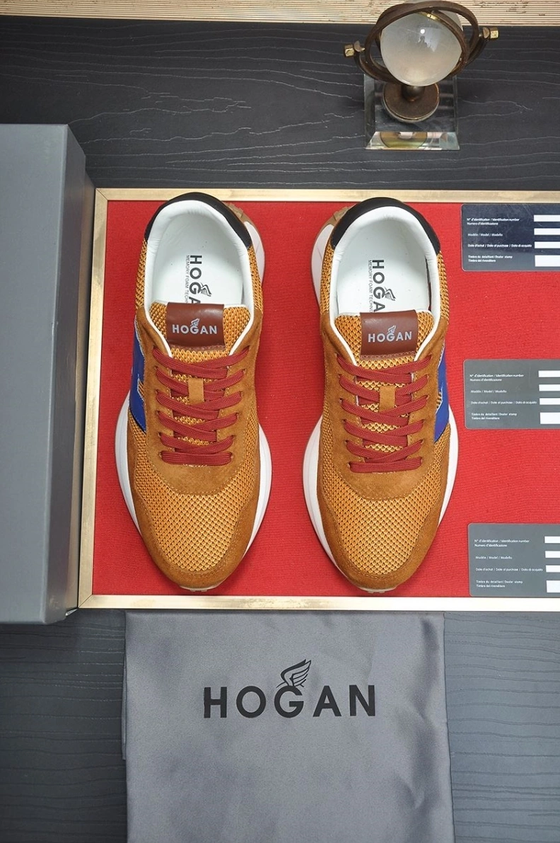 SportInspired Hxgxn Sneakers 177172