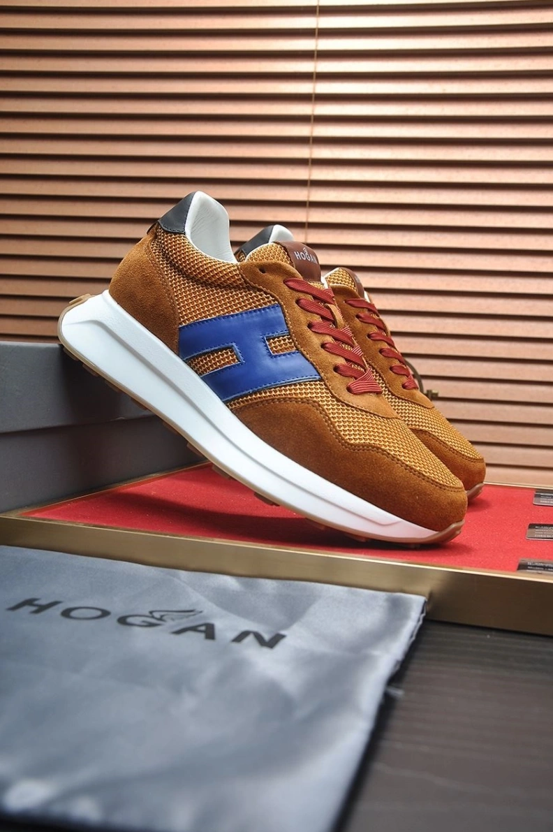 SportInspired Hxgxn Sneakers 177172