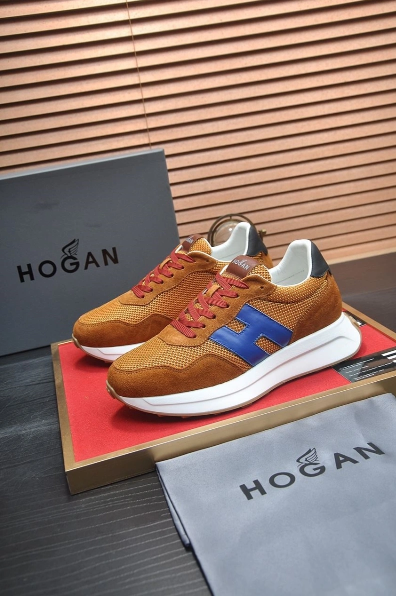 SportInspired Hxgxn Sneakers 177172
