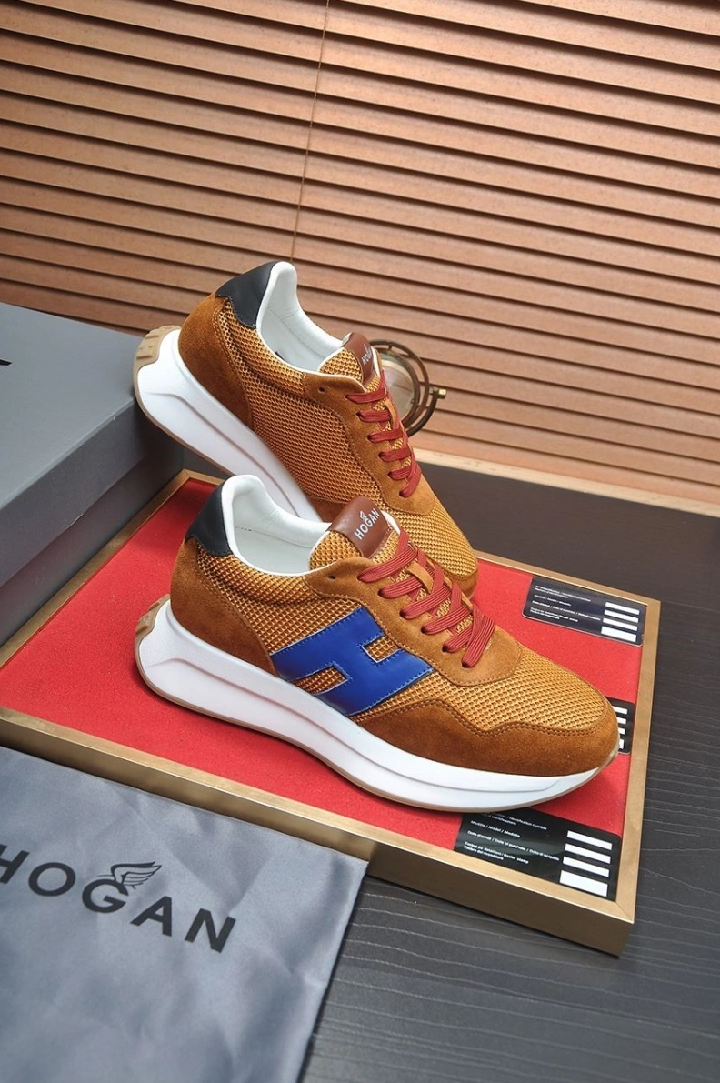 SportInspired Hxgxn Sneakers 177172