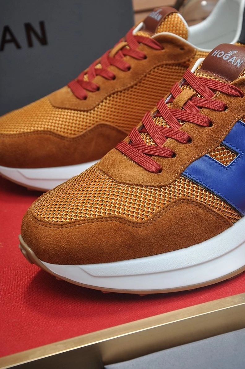 SportInspired Hxgxn Sneakers 177172