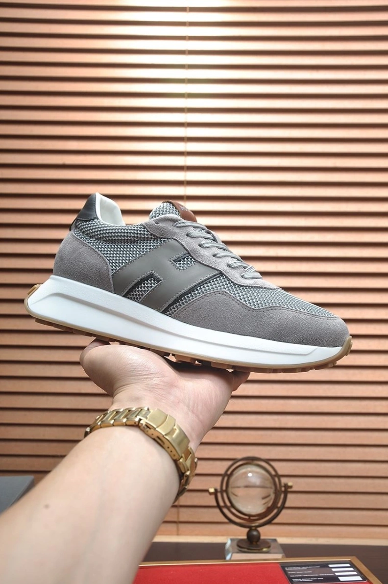 Hxgxn Sneakers Flexible 177156