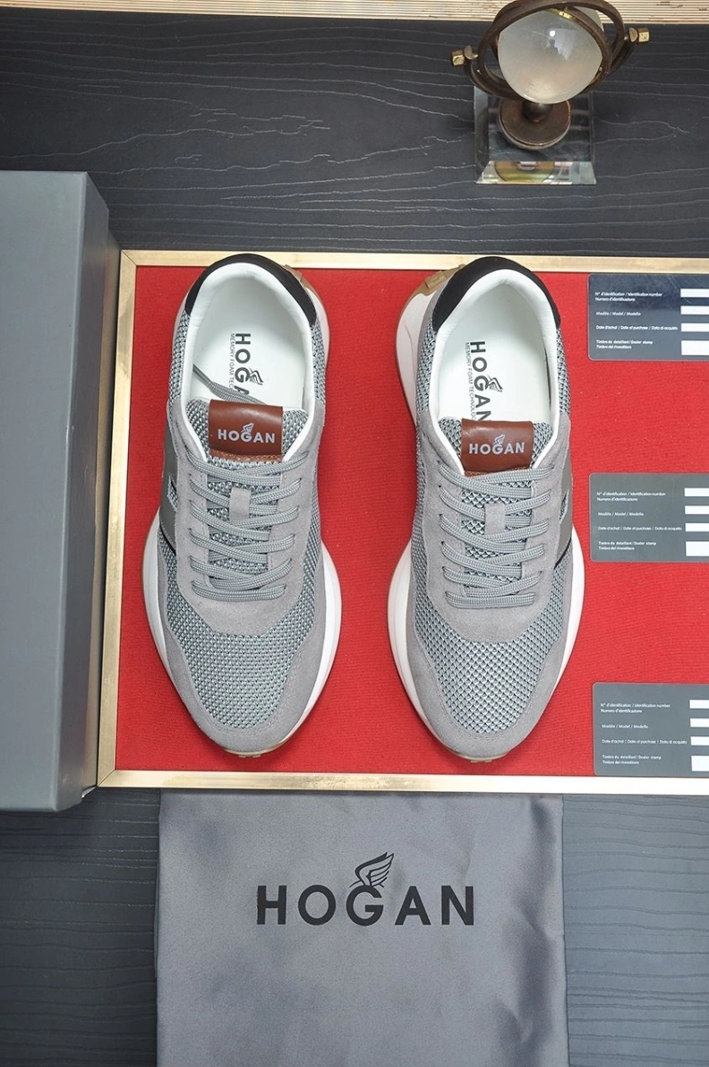 Hxgxn Sneakers Flexible 177156