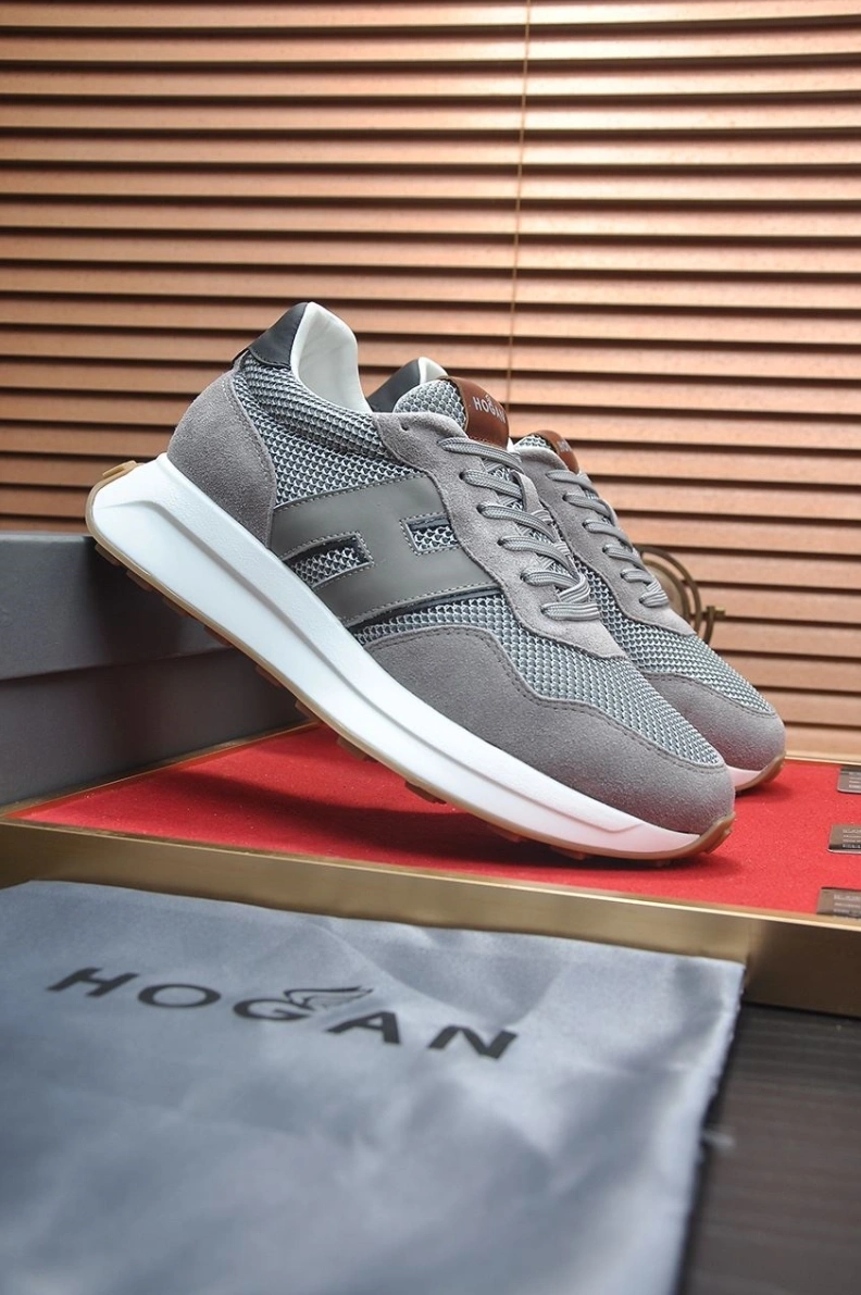 Hxgxn Sneakers Flexible 177156