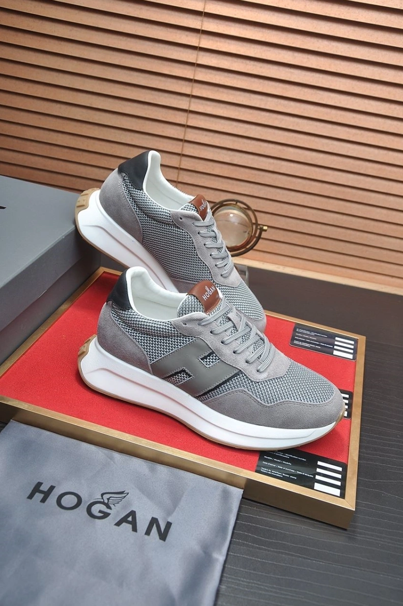 Hxgxn Sneakers Flexible 177156