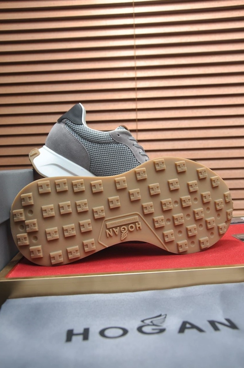 Hxgxn Sneakers Flexible 177156