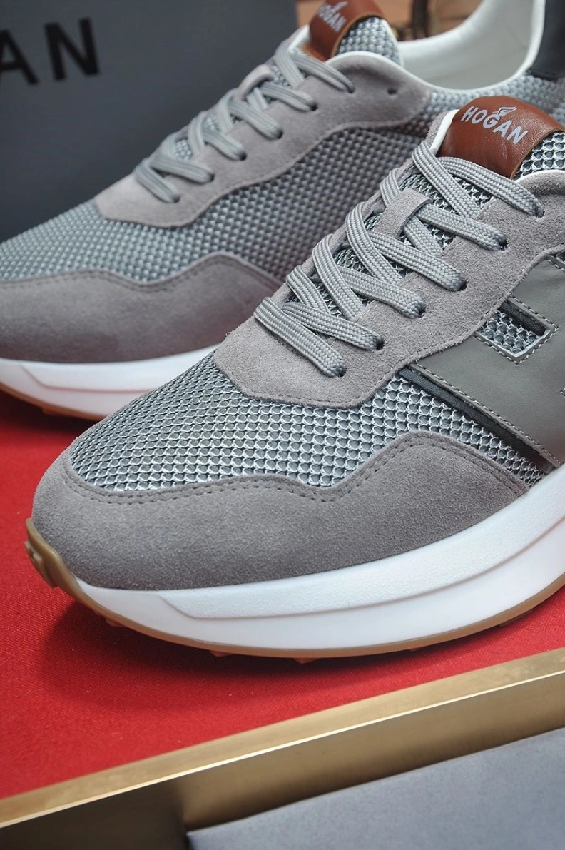 Hxgxn Sneakers Flexible 177156