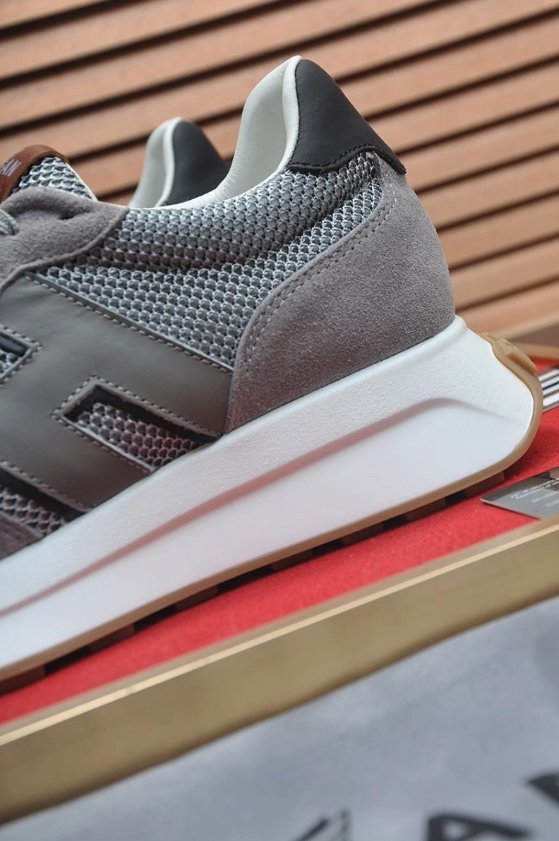 Hxgxn Sneakers Flexible 177156