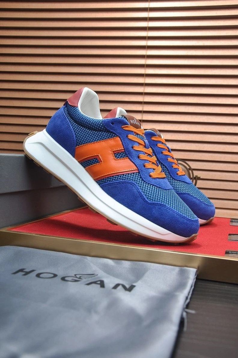 Fashionable Hxgxn Sneakers 177168