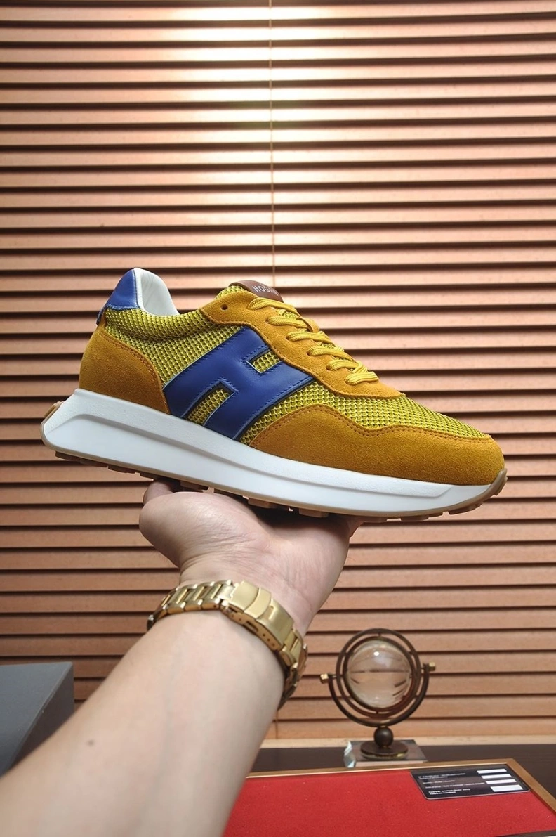 Hxgxn Sneakers TopPick 177167