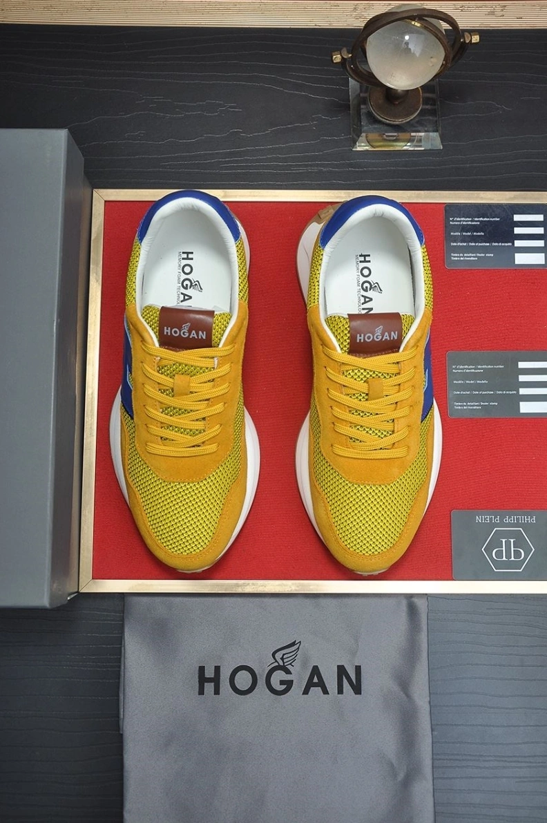 Hxgxn Sneakers TopPick 177167