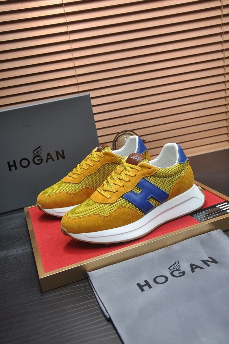 Hxgxn Sneakers TopPick 177167