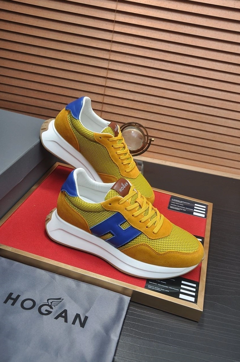 Hxgxn Sneakers TopPick 177167