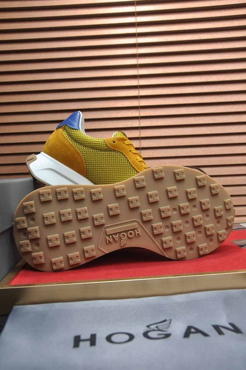 Hxgxn Sneakers TopPick 177167