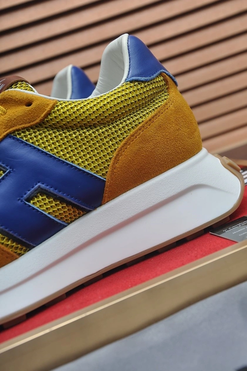 Hxgxn Sneakers TopPick 177167