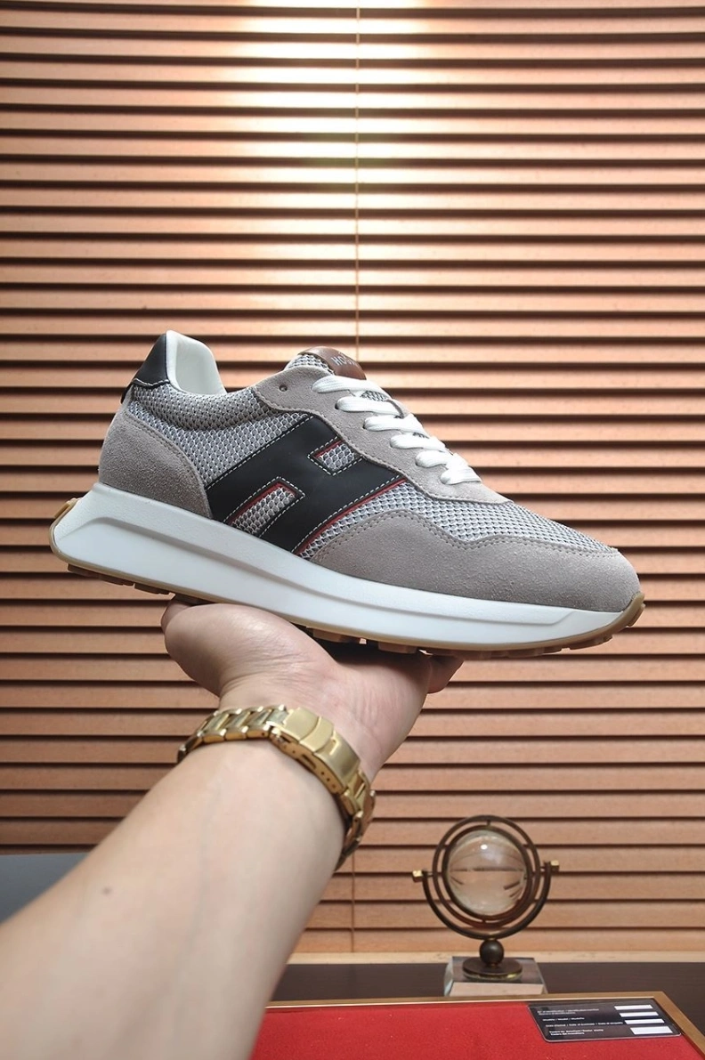 Hxgxn Sneakers Unique 177159