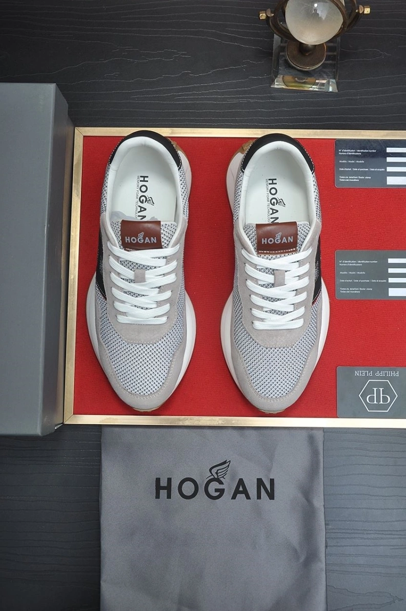 Hxgxn Sneakers Unique 177159