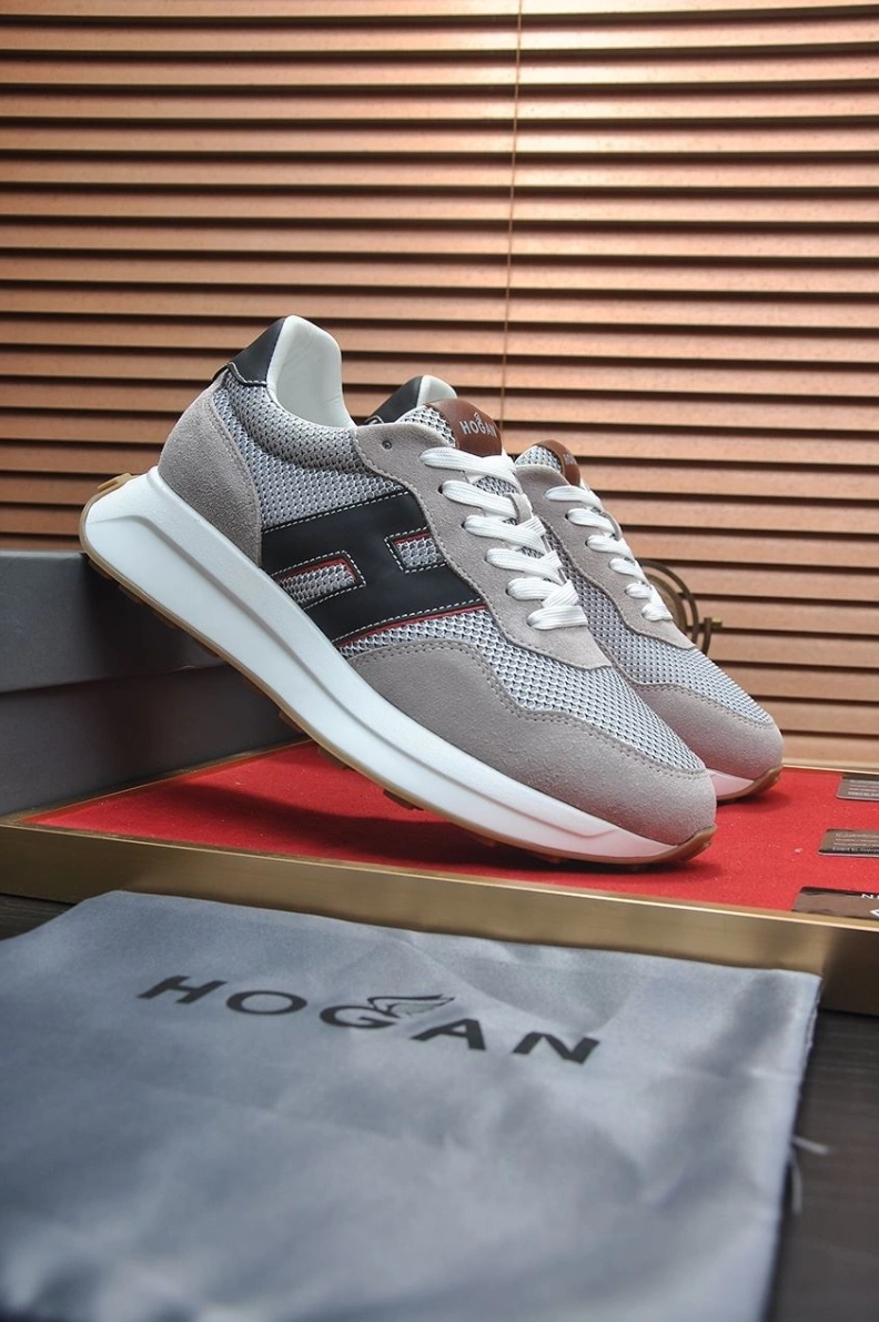 Hxgxn Sneakers Unique 177159