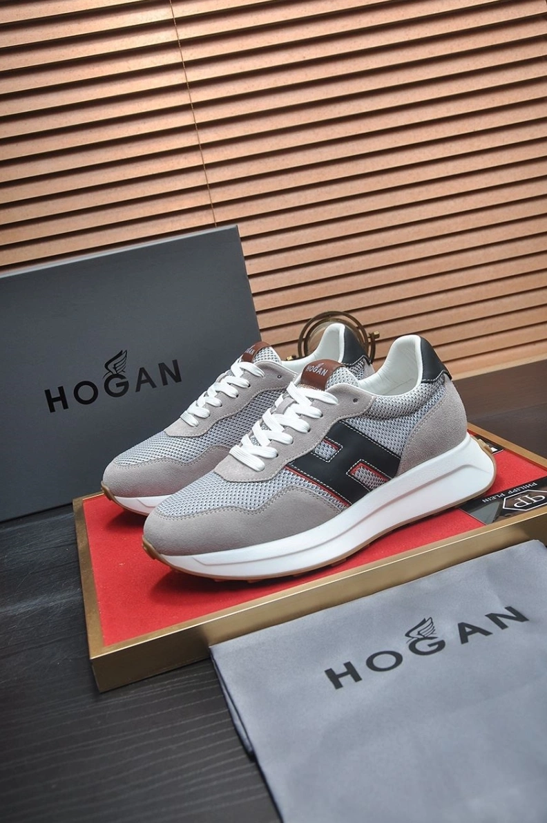 Hxgxn Sneakers Unique 177159