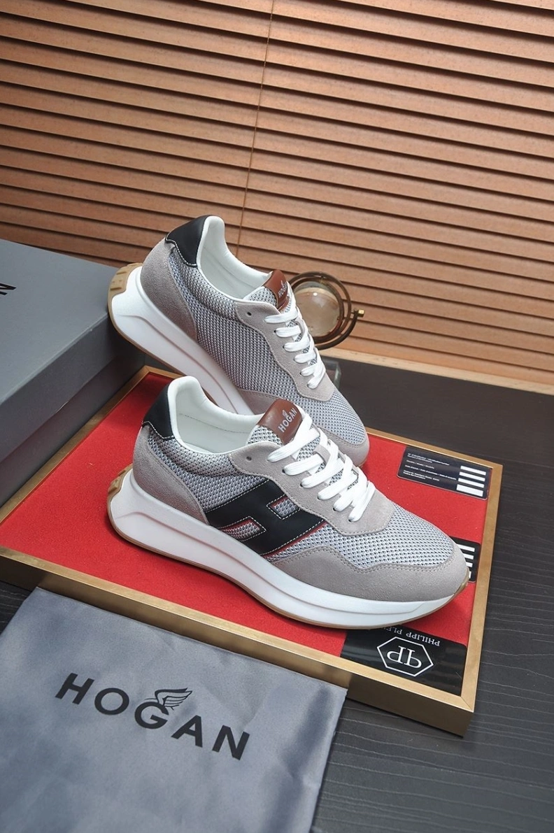 Hxgxn Sneakers Unique 177159