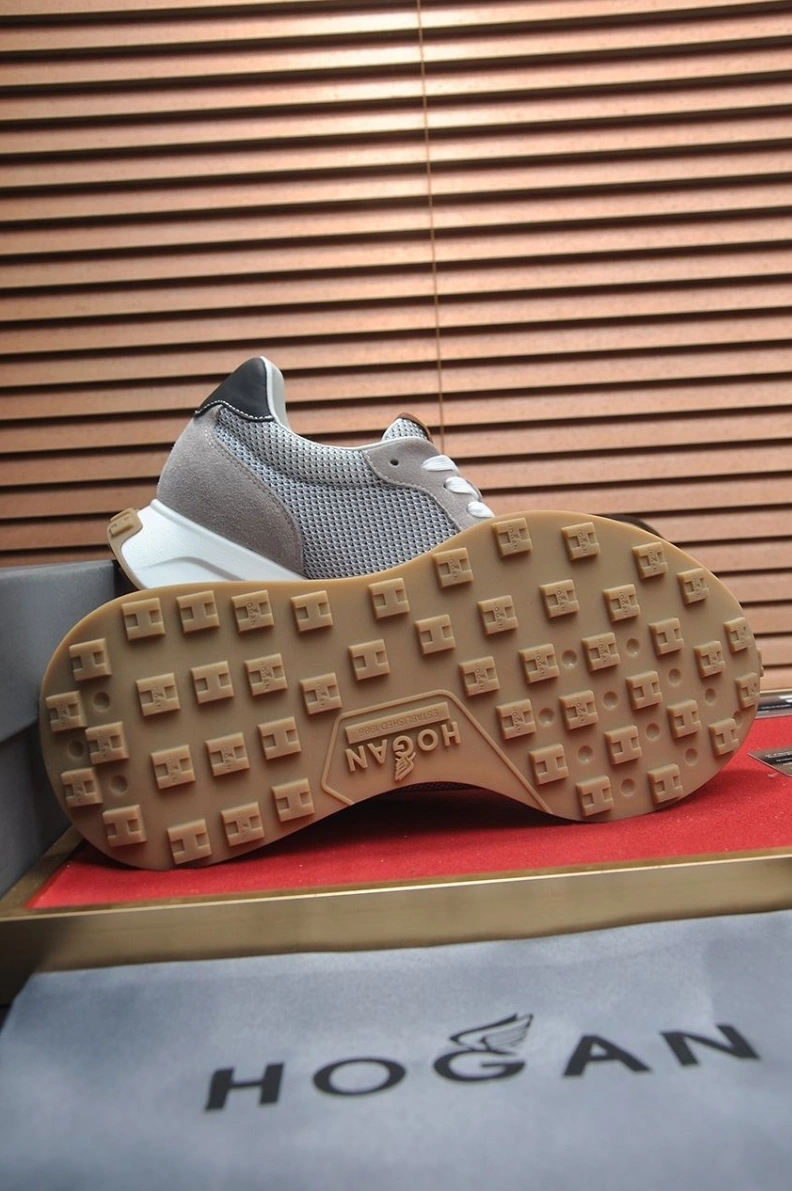 Hxgxn Sneakers Unique 177159
