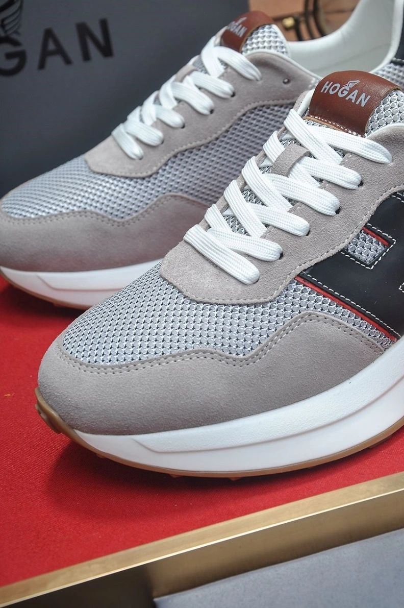 Hxgxn Sneakers Unique 177159