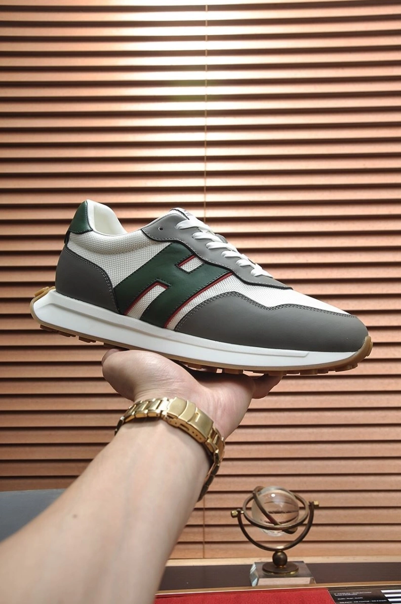 Hxgxn Sneakers Unique 177163