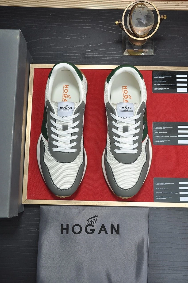 Hxgxn Sneakers Unique 177163