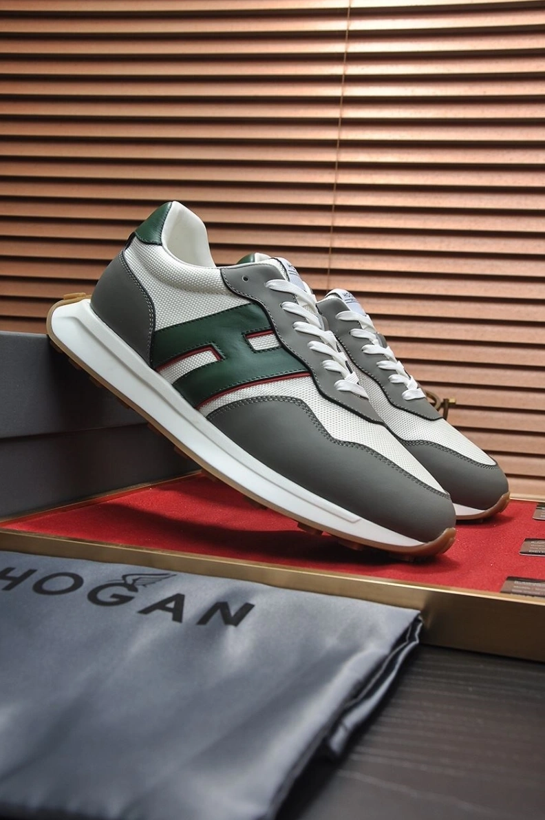 Hxgxn Sneakers Unique 177163