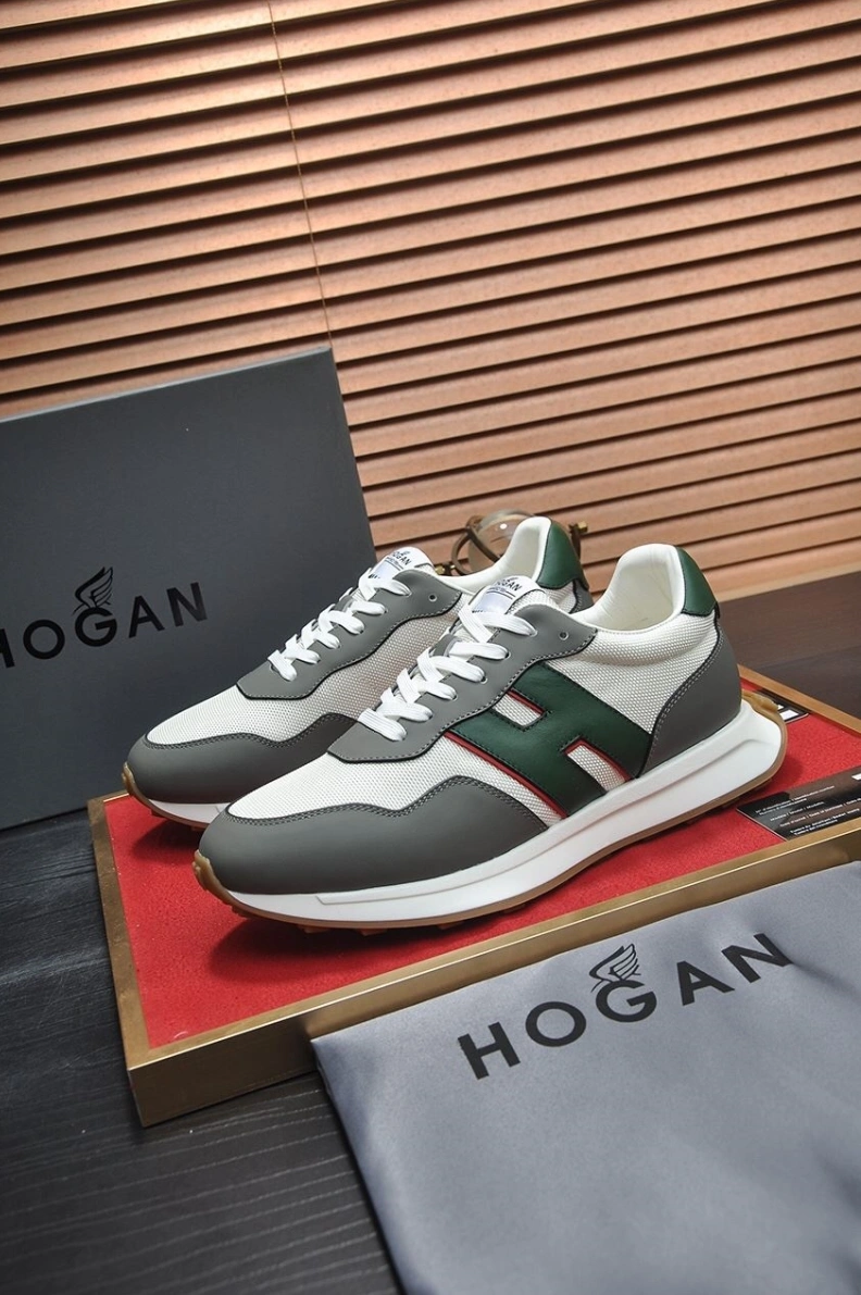Hxgxn Sneakers Unique 177163