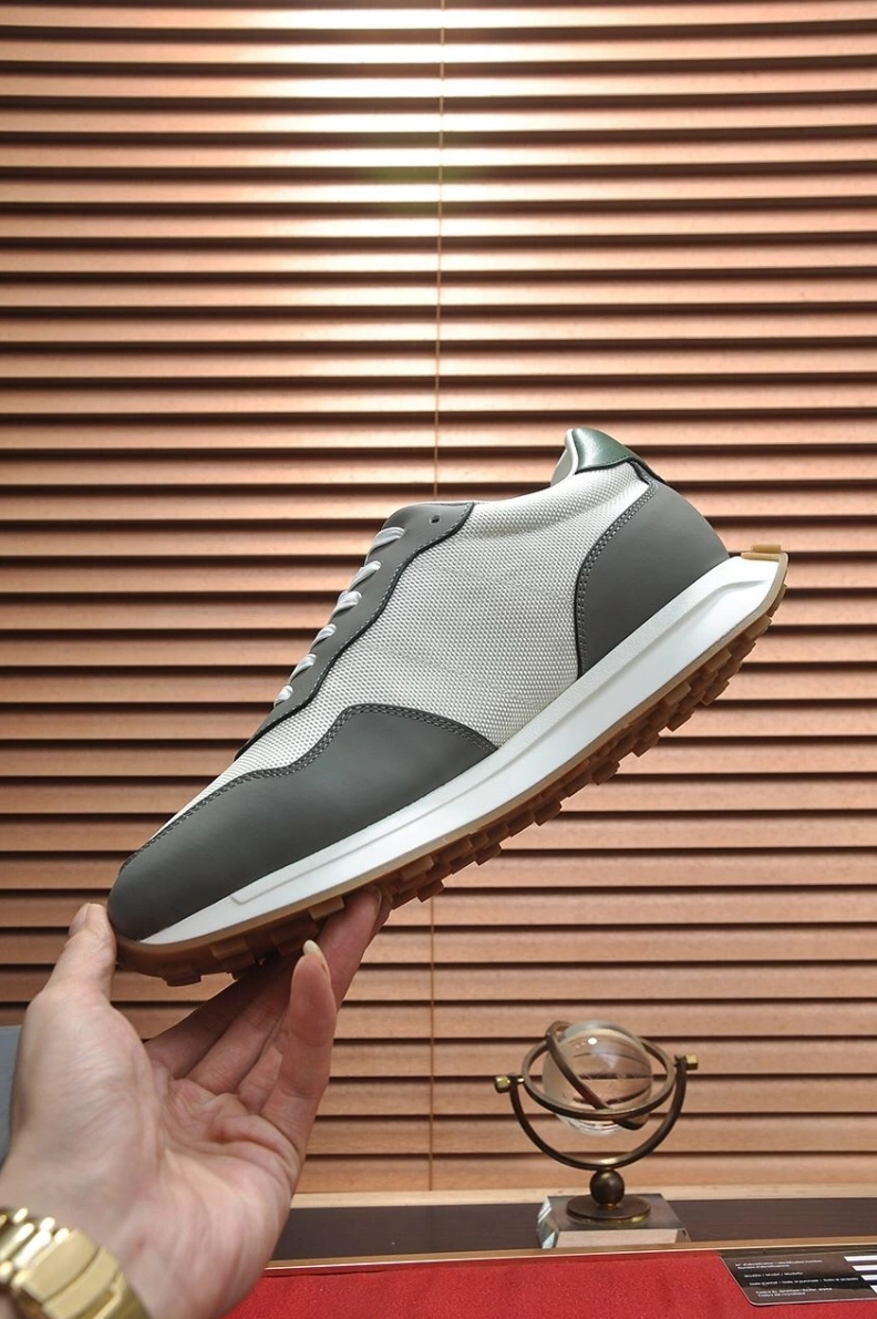 Hxgxn Sneakers Unique 177163