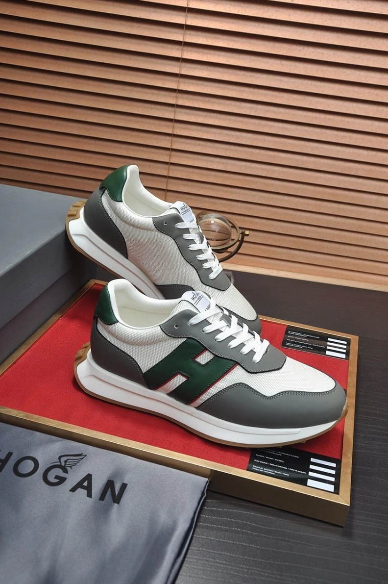 Hxgxn Sneakers Unique 177163