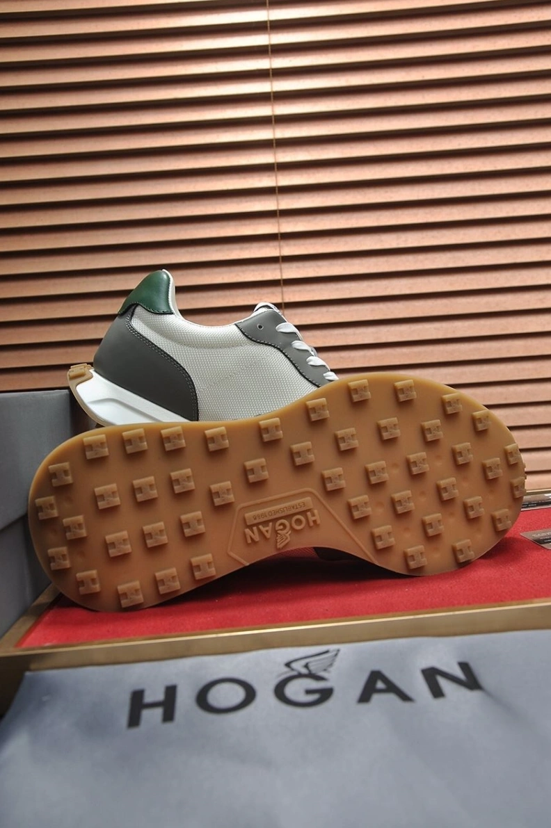 Hxgxn Sneakers Unique 177163