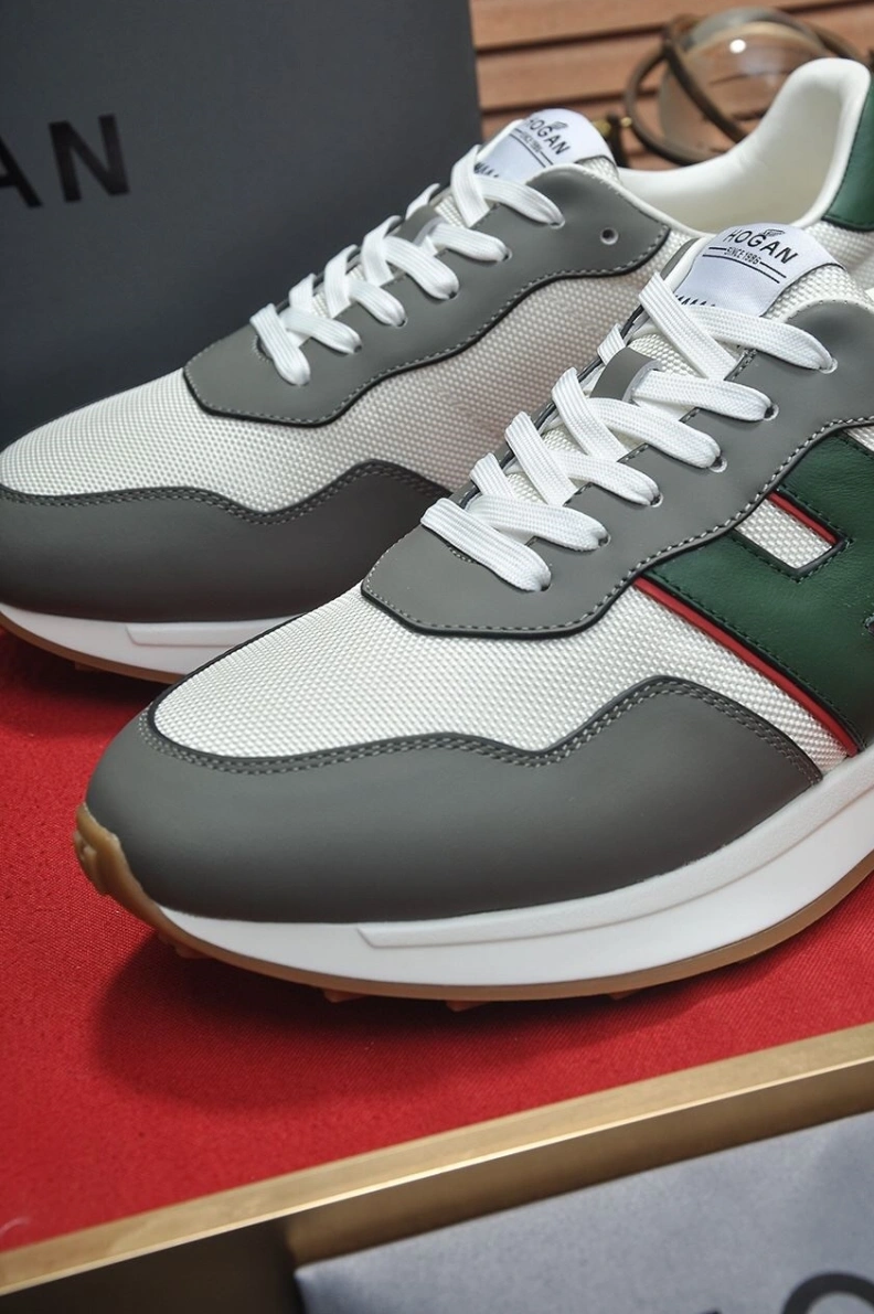 Hxgxn Sneakers Unique 177163